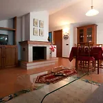 شقة Attico Del Picchio Porto SantʼElpidio