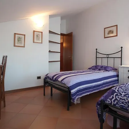 Apartment Attico Del Picchio