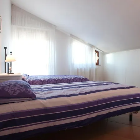 Attico Del Picchio Apartment Porto Sant'Elpidio