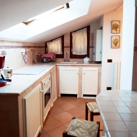 Apartment Attico Del Picchio Porto Sant'Elpidio