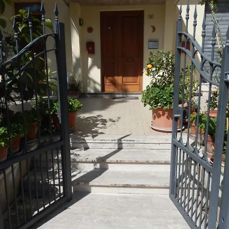 Attico Del Picchio *