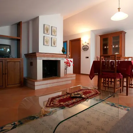 Apartment Attico Del Picchio Porto Sant'Elpidio