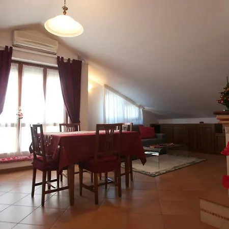 Attico Del Picchio * Porto SantʼElpidio