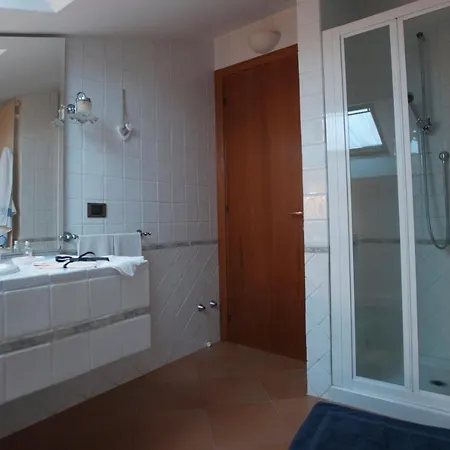 Appartamento Mare Attico Oro Rosso Porto SantʼElpidio