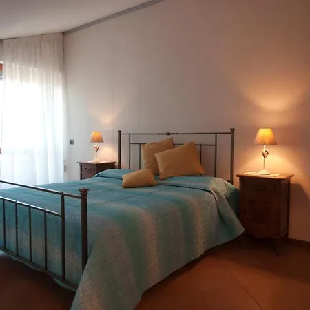 Attico Del Picchio アパート Porto SantʼElpidio